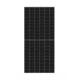 TW All Black Solar Panel A Grade 605W 610W 615W 620W 625W Solar Panel