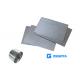 Ultra Thin Nickel Clad Aluminum Clad Nickel High Combination Rate Fast Heat Dissipation