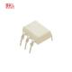 TIL117 Power Isolator IC High Precision Reliable Isolation Power Supply Applications