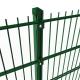 Factory Direct Supply Cheap Price Hog Wire Panels 6x6 Welded Wire Mesh Panels Framed Welded Wire Mesh Panel