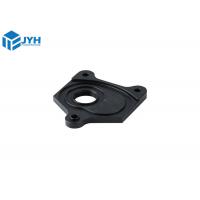 Customized CNC Milling Services / Precise CNC Milling Components For Stainless Steel Parts