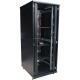 Dustproof Server Tower Cabinet 600*600*2000mm Good Rust Protection Capacity