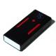 Compact Portable Jump Starter Power Pack 1000mAh Car Batery Booster