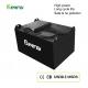 Electric Stacker Forklift Lithium Battery 24V 690Ah With Long Cycle Life And IP65 Protection