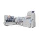 Protos 7000 cig/min Cigarette Making Machines Automatically With King Size