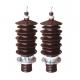 Porcelain Insulator Power Transformer Bushing 35kV