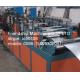 11Kw GI 2MM Thickness VCD (fire resisting damper) Frame Roll Forming Machinery