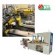 High Performance Silicone Ring Assembling Equipment Efficiency 8-15s Per Cycle