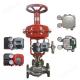 Spot Sale Masoneilan Intelligent Control Valve Positioner/Single Or Double Acting Digital Valve Positioner SVI II AP