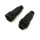 RD24 C016 Welding Waterproof Plug Connectors Weathertight Custom Length