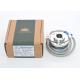 23040 Pulse High Resolution Rotary Encoder IP65 For Train Closing Device