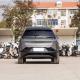 Electric Luxury Smart Car Geely Zeekr X 4WD 560km 500km Energy Vehicles EV SUV