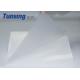 Glassine Release Paper Hot Melt Glue Film , Thermoplastic Polyurethane Tpu Film