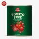 800g Canned Tomato Paste Strictly Adheres To A Wide Array Of International Quality And Safety Standards