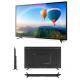 Intelligent Network  Widescreen LCD TV Power 30W Touchscreen LCD Monitors