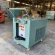 freon r32 gas recovery machine 3HP oil less air conditioning recovery pump R1234yf R290 explosion proof recovery station