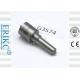 ERIKC Denso Common Rail Injector Nozzles G3S74 Spraying Systems For Oem