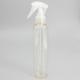 Skincare Packaging 166mm 180ml Cosmetic Spray Bottles
