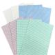 35CM 80gsm 70% Adhesive+30% Polyester Electrostatic Dust Removal Paper Non-woven Cloth Cleanroom Wiper