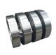 1.5mm 3mm Hot Dipped Galvanized Steel Coils Dx52D AISI Carbon 80MM