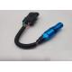 4984223 Rotary Speed ​​Sensor For M11 Excavator Engine Position Sensor Electrical Components