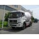 8 - 10cbm 6x4 B520JJ BAO Steel Dongfeng Concrete Mixer / Mixing Trucks