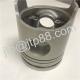 High Performance Hino EP100 Car Diesel Engine Piston and ring size 120mm 13216-1420C 13216-1450