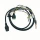 Cctv Security Camera Rj45f Waterproof Wire For Outdoor Cameras Traffic Monitoring 018
