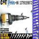CAT Diesel Engine Injector 222-5965 10R-9348 171-9710 For Caterpillar 3216 Common Rail 177-4754 178-0199