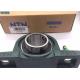 High Precision Pillow Block Ball Bearing Easy To Operate UCP210