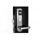 Entrance Electronic Door Latches RFID Card Stainless Steel Gate Locks