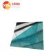 Reflective T851 1500mm Width 0.3mm Thick Mirror Aluminum Sheet