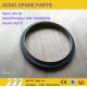 XCMG Crank shaft seal,  XC4W0452 , XCMG spare parts  for XCMG wheel loader ZL50G/LW300