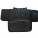 Nylon army tactical molle gear rifle case/rifle bag