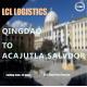 Qingdao To Acajutla Salvador Worldwide Lcl Shipping Lcl Cargo Services