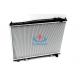 Heat Exchanger Nissan Radiator for TERRANO E50 IMQX4 AT OEM 21460 - VE400 / 0W001