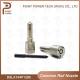 DSLA144P1295 Common Rail Nozzle For Injectors 0445110119 High Speed Steel