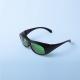 635nm 808nm 980nm Red Laser Safety Glasses Eye Protection For Diodes