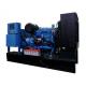 500kVA Weichai Diesel Generator Set Green Base Type In Agricultural Machinery