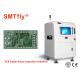 0.3mm Thickness PCB Inspection Machine , Solder Paste Inspection Equipment 700mm/S