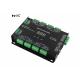 Customizable 32 Channel 96A RGBW DMX 512 LED Decoder Controller for Lighting Solutions