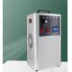 Customized Industrial Ozone Generator For Food Sterilization 60-80mg/L