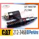 350-7555 Diesel Pump Injectors 20R-0056 153-7923 317-5278 229-1631 212-3468 For CAT C10 C12 Engine Fuel