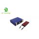 Durable Lithium Ion Prismatic Battery 3.2v 100ah Lithium Ion LFP Cell Pack Case