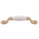 Furniture/Cabinet/Door/Drawer Handle 96/128mm Special colors Zinc alloy