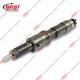 Common Rail Fuel Injector 0 445 120 020 Diesel Injector Nozzle 0986AD003 for Engine RENAULT IVECO 0445120020