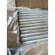 Casting AZ63 Magnesium Anode Rod For Water Heater , Hot Water Heater Anode Dia 26*365mm