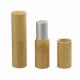 5g 5ml Lipstick Tube Container Eco Friendly Chapstick Tubes 21mm