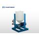 Poultry Feed Mill Manual Adding Oil Tank Machine