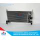 Car Cooling system Auto AC condenser for BUICK SALL , automotive condenser
